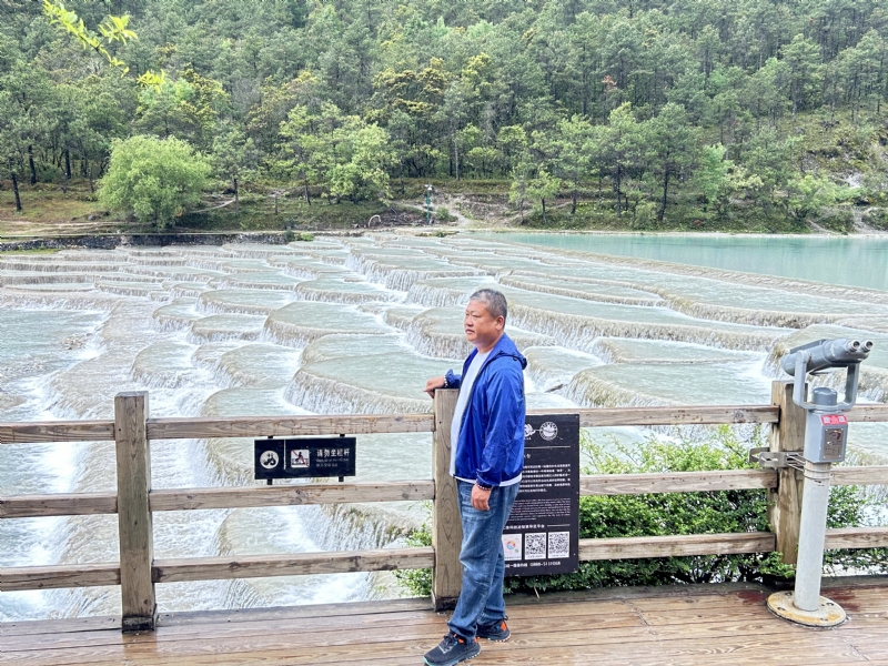 天空的第二张照片--昆明相亲服务中心