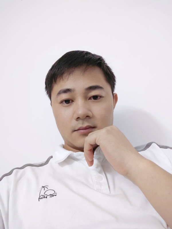 啊良的第二张照片--昆明相亲服务中心