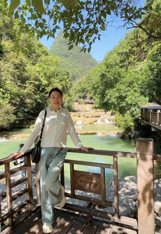 宠爱的第一张照片--昆明相亲服务中心