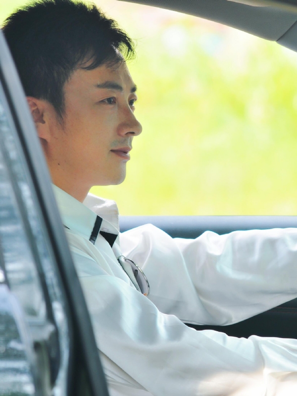 缘分天空的第一张照片--昆明相亲服务中心