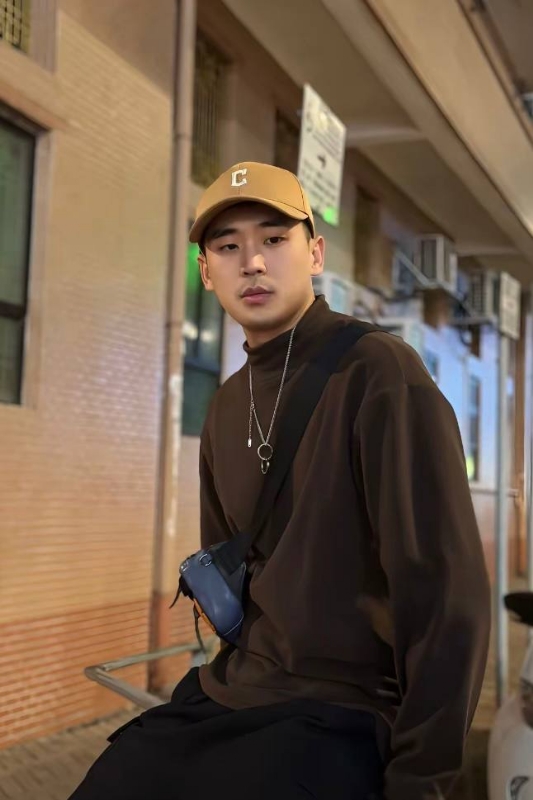 淺安的第二张照片--昆明相亲服务中心