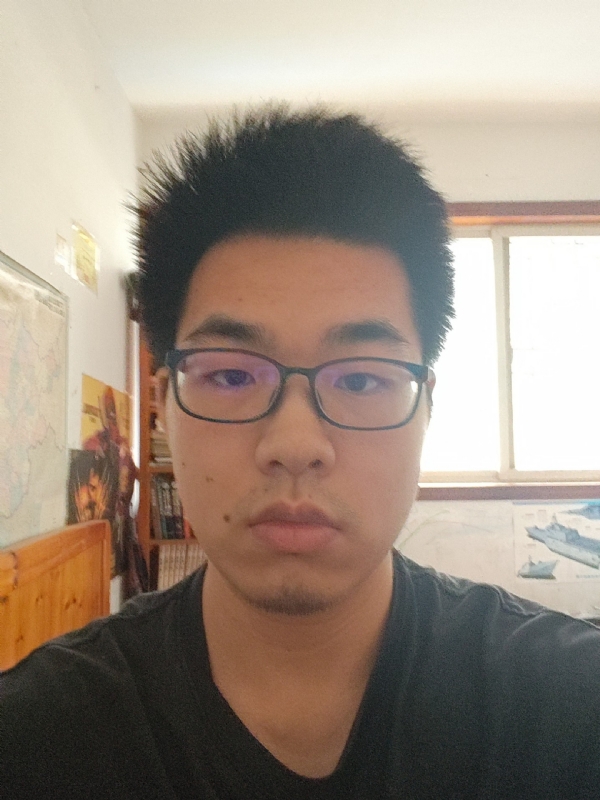 fzqdh的第一张照片--昆明相亲服务中心