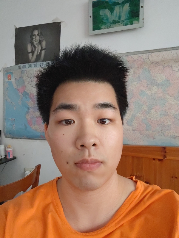 fzqdh的第二张照片--昆明相亲服务中心