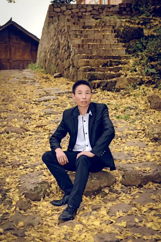 鱼你相遇的第一张照片--昆明相亲服务中心