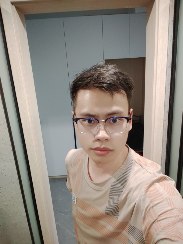 卖萌就会死星人的第一张照片--昆明相亲服务中心