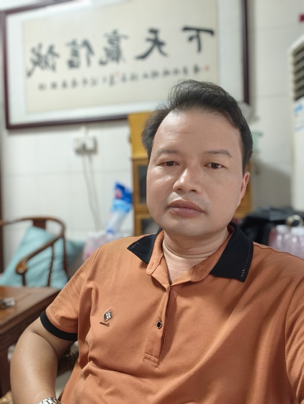 自强不息的第一张照片--昆明相亲服务中心