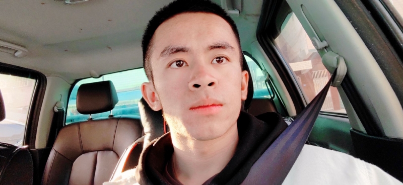 小余的第一张照片--昆明相亲服务中心