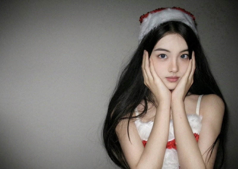 ChanBecky的第二张照片--昆明相亲服务中心