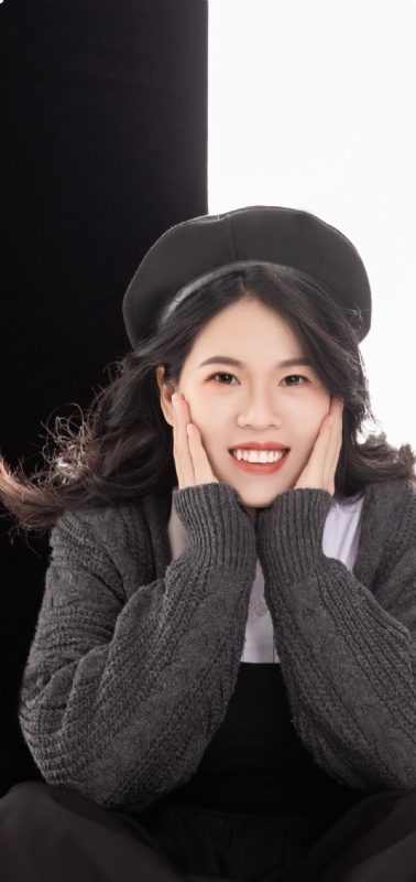 李玉婷的第一张照片--昆明相亲服务中心