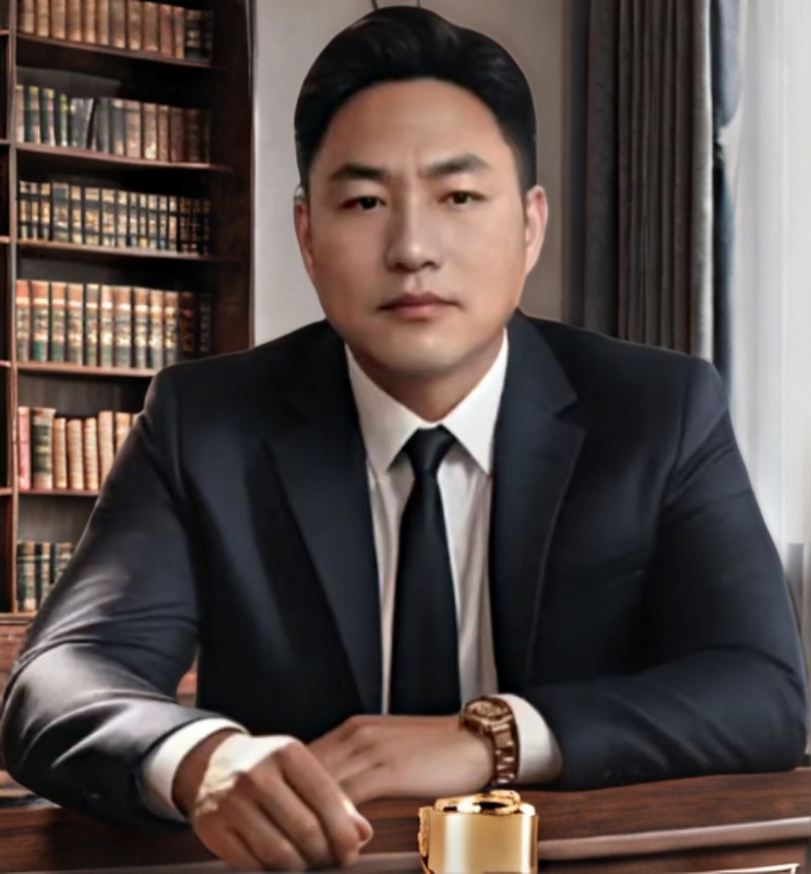 肖弋的第二张照片--昆明相亲服务中心