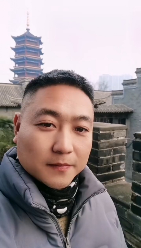 护爱天使的第一张照片--昆明相亲服务中心