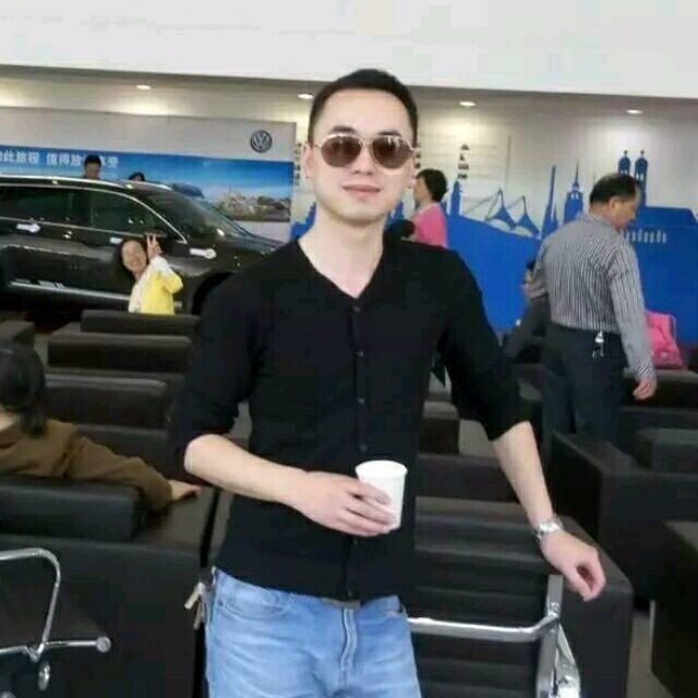 小汤米的第一张照片--昆明相亲服务中心