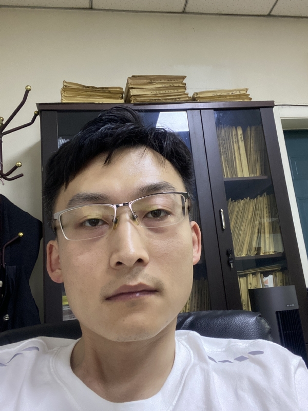 偈语的第二张照片--昆明相亲服务中心