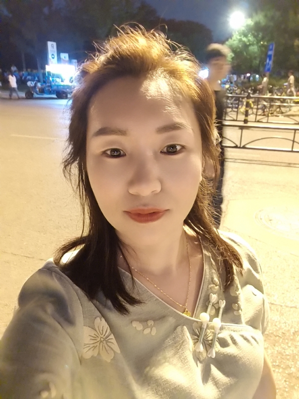 最美的期待的第一张照片--昆明相亲服务中心