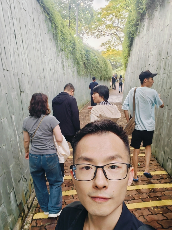 Mr田的第一张照片--昆明相亲服务中心