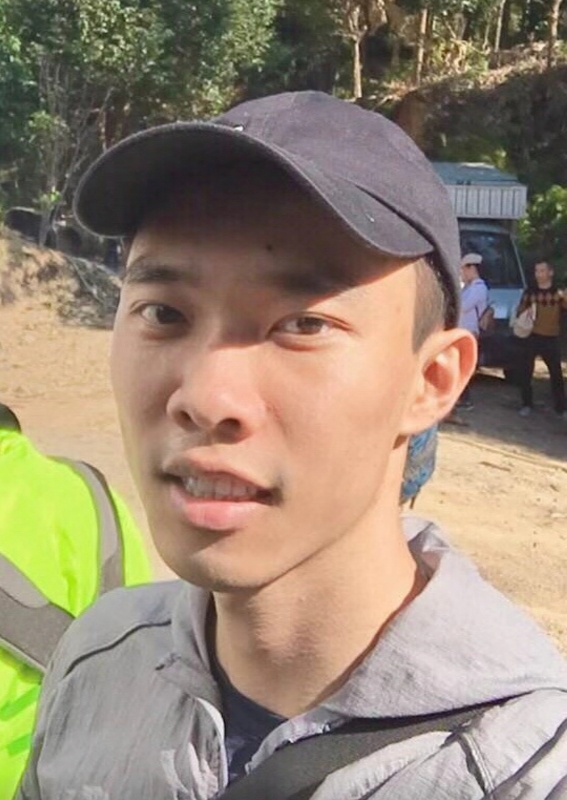 bin的第二张照片--昆明相亲服务中心