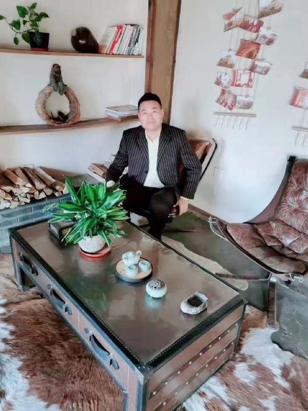 博哥的第一张照片--昆明相亲服务中心