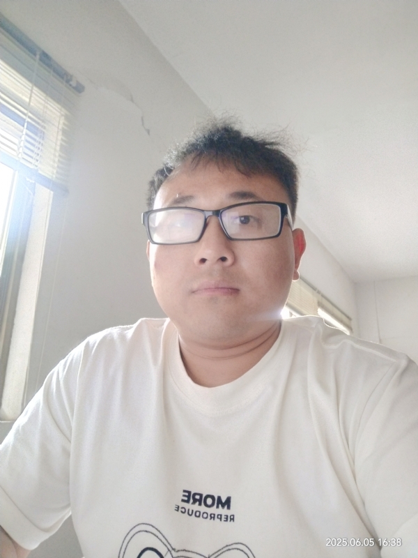 遇见你的第一张照片--昆明相亲服务中心