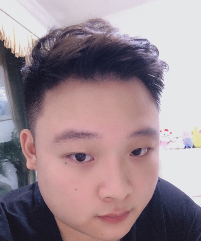 Luhao1016的第三张照片--昆明相亲服务中心