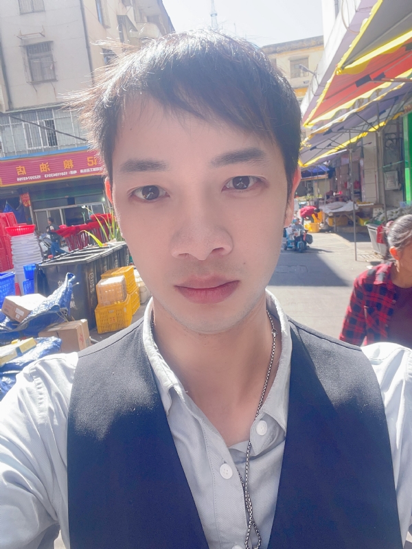 zengwanyou1995的第一张照片--昆明相亲服务中心