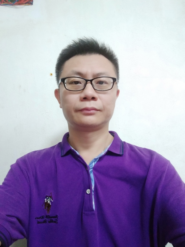 kk的第一张照片--昆明相亲服务中心