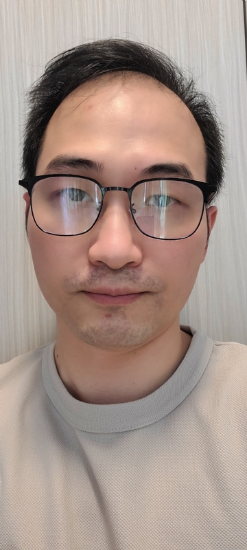 信微ECTung的第一张照片--昆明相亲服务中心