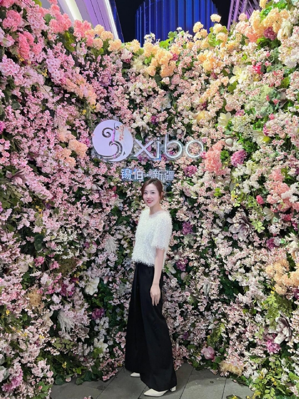 碧海蓝天的第一张照片--昆明相亲服务中心