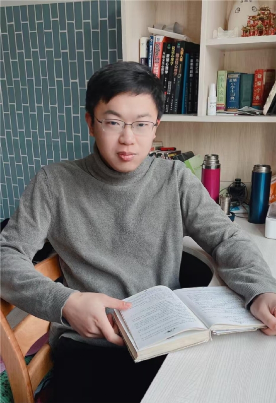 坚果的第一张照片--昆明相亲服务中心