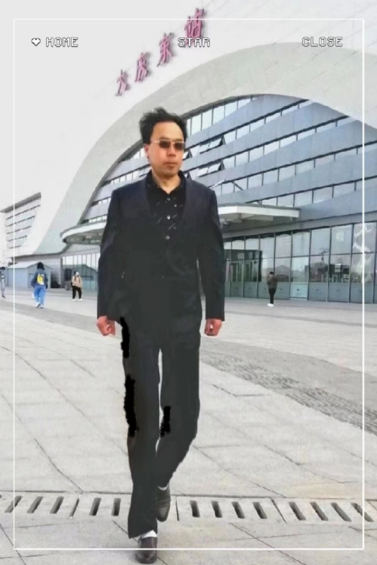 王哥的第一张照片--昆明相亲服务中心