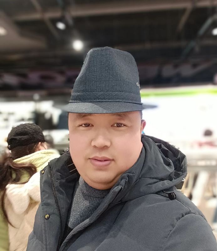 小晴天的第二张照片--昆明相亲服务中心