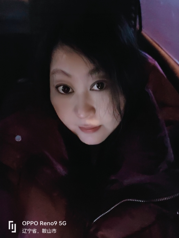 羽璨的第一张照片--昆明相亲服务中心