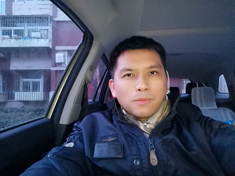 mustangtyp的第二张照片--昆明相亲服务中心