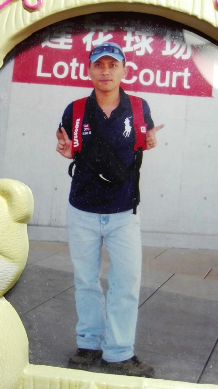 mustangtyp的第三张照片--昆明相亲服务中心