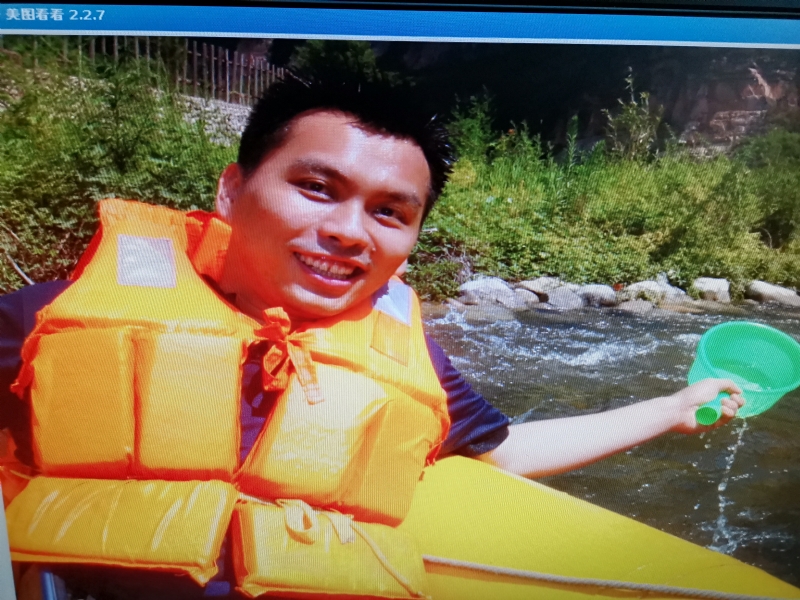 mustangtyp的第四张照片--昆明相亲服务中心