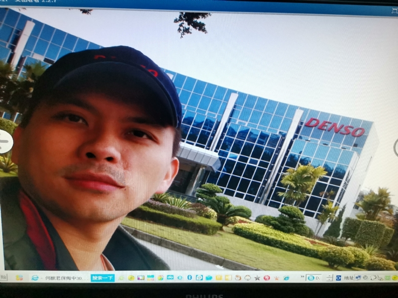 mustangtyp的第六张照片--昆明相亲服务中心