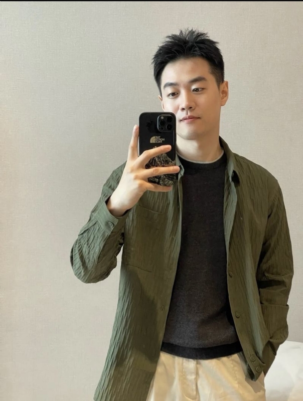 Nderash的第四张照片--昆明相亲服务中心