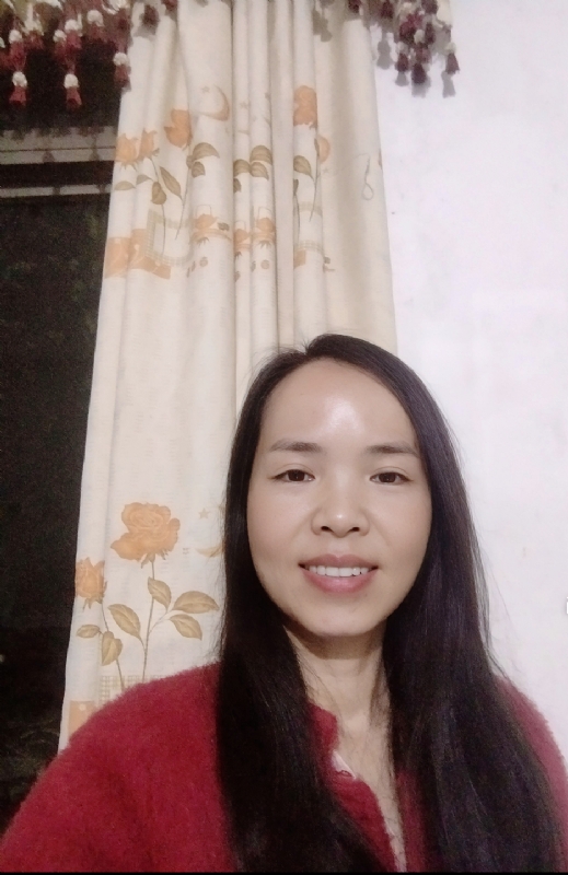 阿敏的第一张照片--昆明相亲服务中心