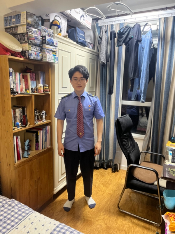 dym的第二张照片--昆明相亲服务中心