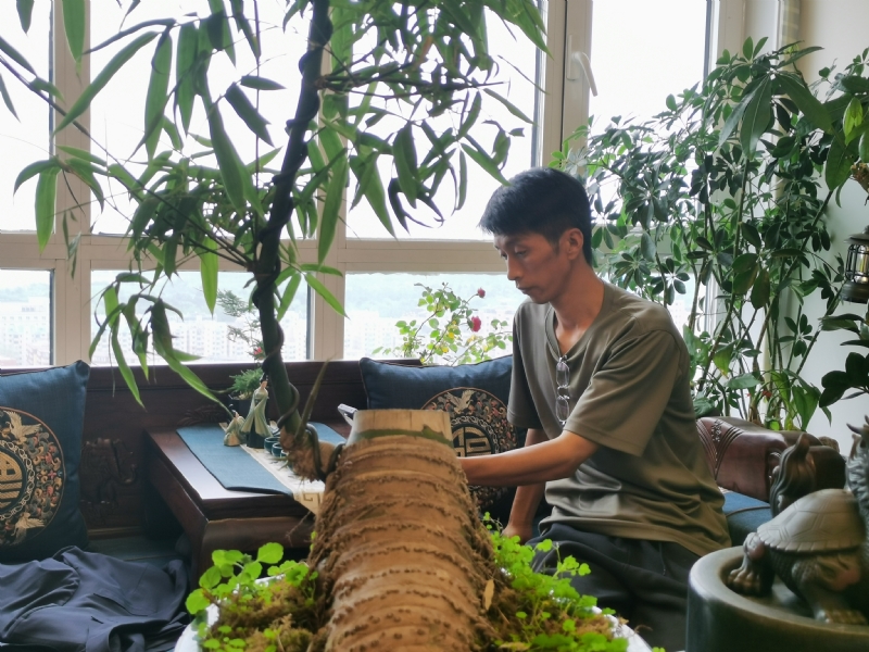 成个家的第一张照片--昆明相亲服务中心