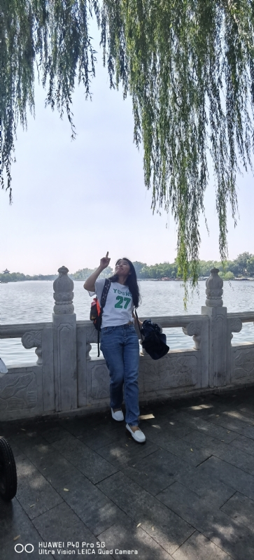 酒娘的第一张照片--昆明相亲服务中心