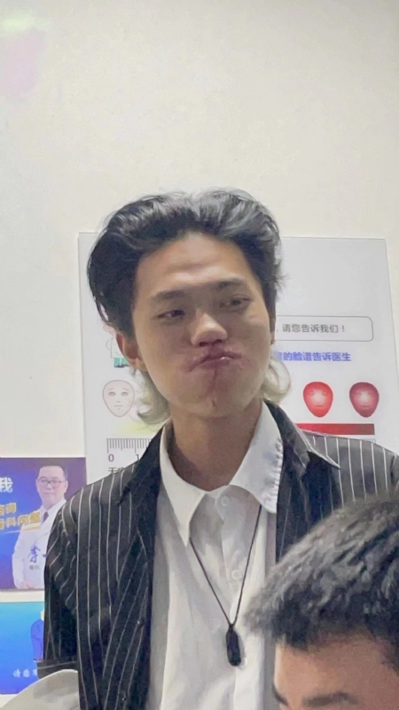 M1tatron的第二张照片--昆明相亲服务中心