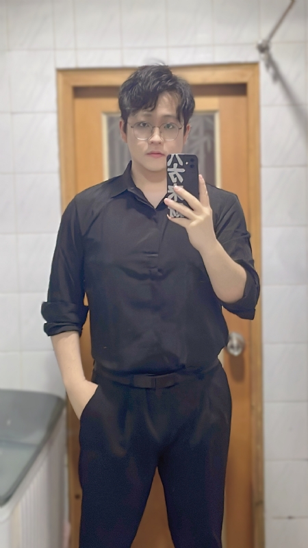 周启迪的第一张照片--昆明相亲服务中心