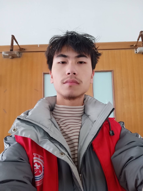 真诚的来的第一张照片--昆明相亲服务中心