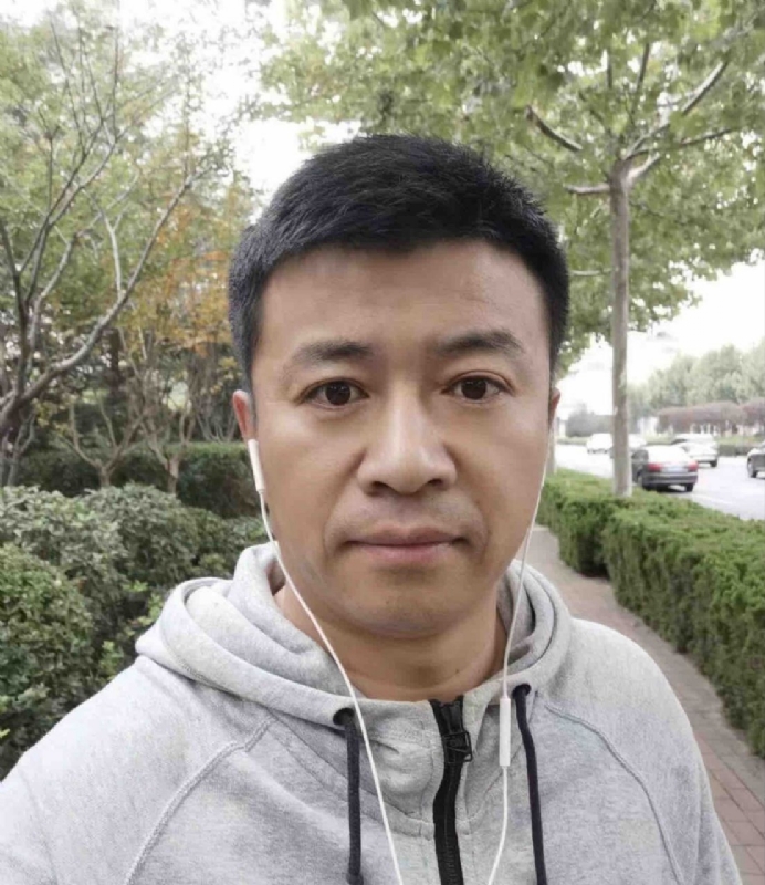 相逢即是缘的第一张照片--昆明相亲服务中心