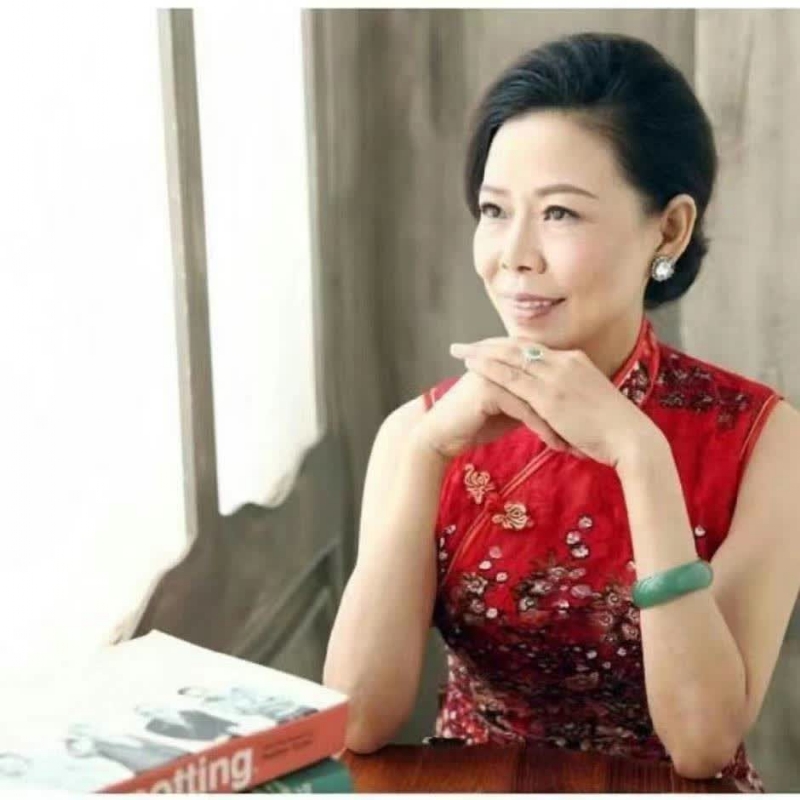 温润如玉的第一张照片--昆明相亲服务中心