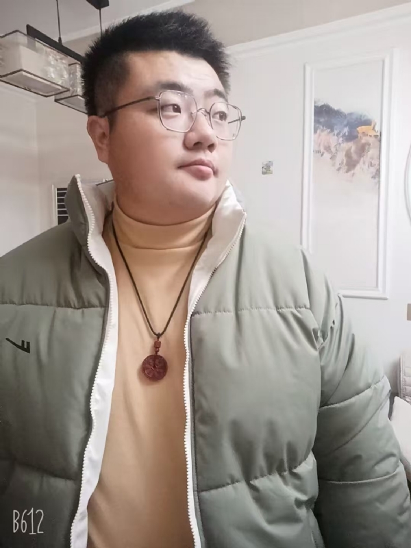 浦宁先生的第一张照片--昆明相亲服务中心