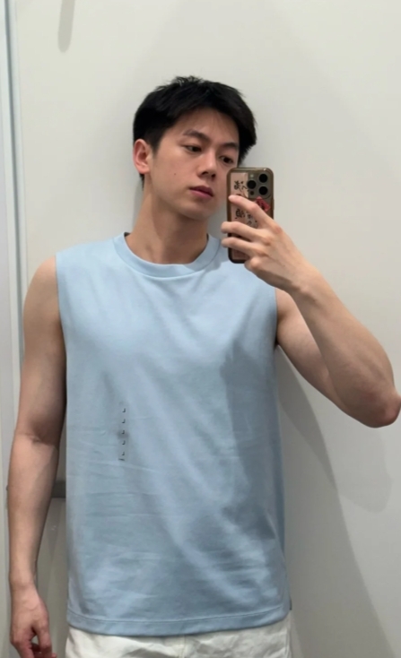 可爱的帅的第一张照片--昆明相亲服务中心