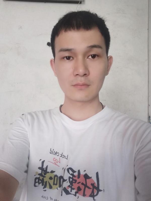 莫问前程的第三张照片--昆明相亲服务中心