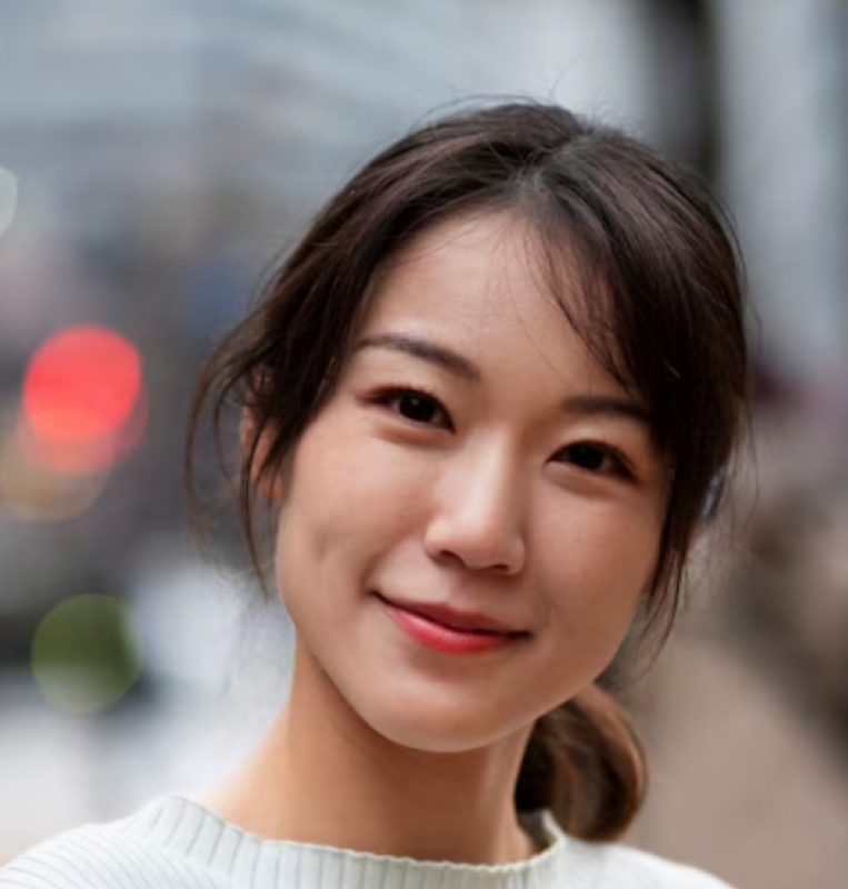 ivyPoh金眉的第一张照片--昆明相亲服务中心