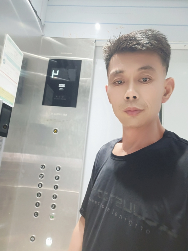 我喜欢的第一张照片--昆明相亲服务中心